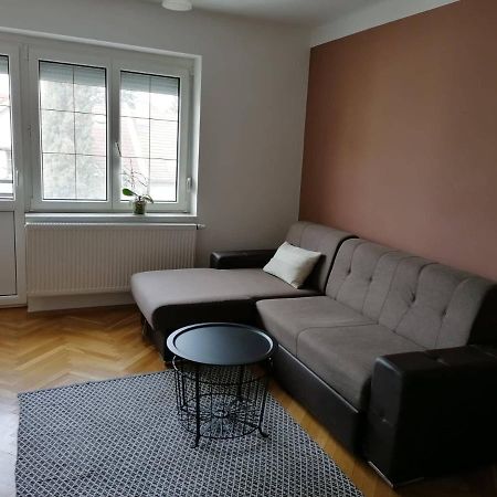 Alex Apartman Sopron Exteriör bild